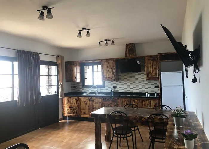 Casa La Tabona