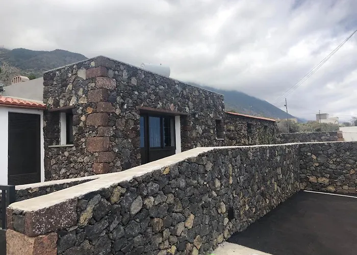Casa La Tabona